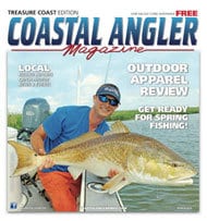 Read All About Sight Fishing the Islands