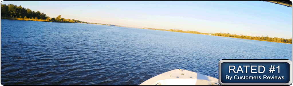 Biloxi Inshore Nearshore fishing Trip
