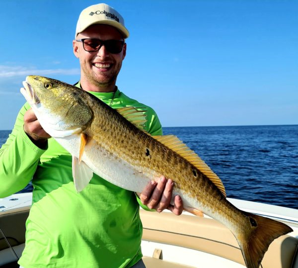 Charter Fishing Biloxi, MS 2024 What You Need To Know