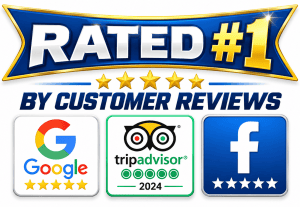 Top Rated Charter in Biloxi
